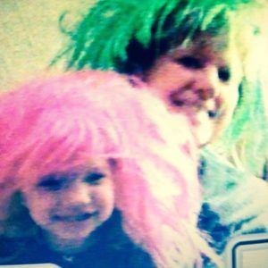 Meet your Posher, Susan